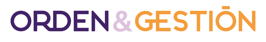 Orden & Gestión Logo